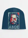 Детская шапка / ABIDE Большой Лебовский