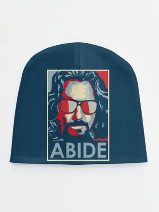 Детская шапка / ABIDE Большой Лебовский