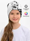 Детская шапка / ВОЛЕЙБОЛ!! семь персонажей