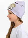 Детская шапка / ВОЛЕЙБОЛ!! малыши дерутся