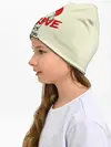 Детская шапка / Драйв