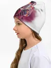 Детская шапка / Парень На Мотоцикле
