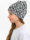 Детская шапка / Гимнастика
