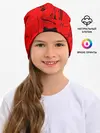 Детская шапка / На игле