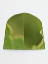 Детская шапка / Божья коровка