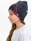 Детская шапка / Эйден Пирс и Ренч Легион