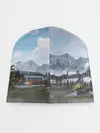 Детская шапка / Halo infinite Мультиплеер