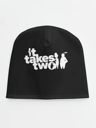 Детская шапка / It Takes Two