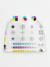 Детская шапка / CMYK