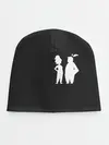 Детская шапка / It Takes Two. Silhouette
