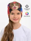 Детская шапка / СтильНая Девушка