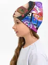 Детская шапка / СтильНая Девушка