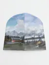 Детская шапка / Halo Infinite