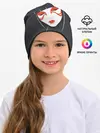 Детская шапка / Японка