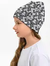 Детская шапка / Шахматист