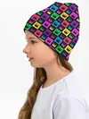 Детская шапка / Король