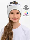 Детская шапка / ВанПачМен
