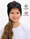 Детская шапка / Press a to start