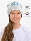 Детская шапка / Реал Мадрид форма 2021/2022