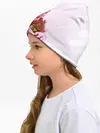 Детская шапка / It takes two | Коди