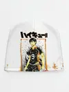 Детская шапка / Тобио Кагеяма | Haikyuu!!