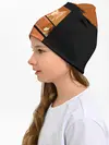 Детская шапка / Противостояние Хината и Кагеяма | Haikyuu!!