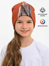 Детская шапка / Нейтан Морган