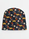 Детская шапка / It Takes Two pattern