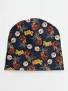 Детская шапка / It Takes Two pattern
