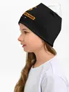 Детская шапка / Старшая школа Карасуно Haikyu!!