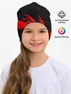 Детская шапка / FF | GARENA