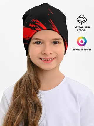 Детская шапка / FF | GARENA