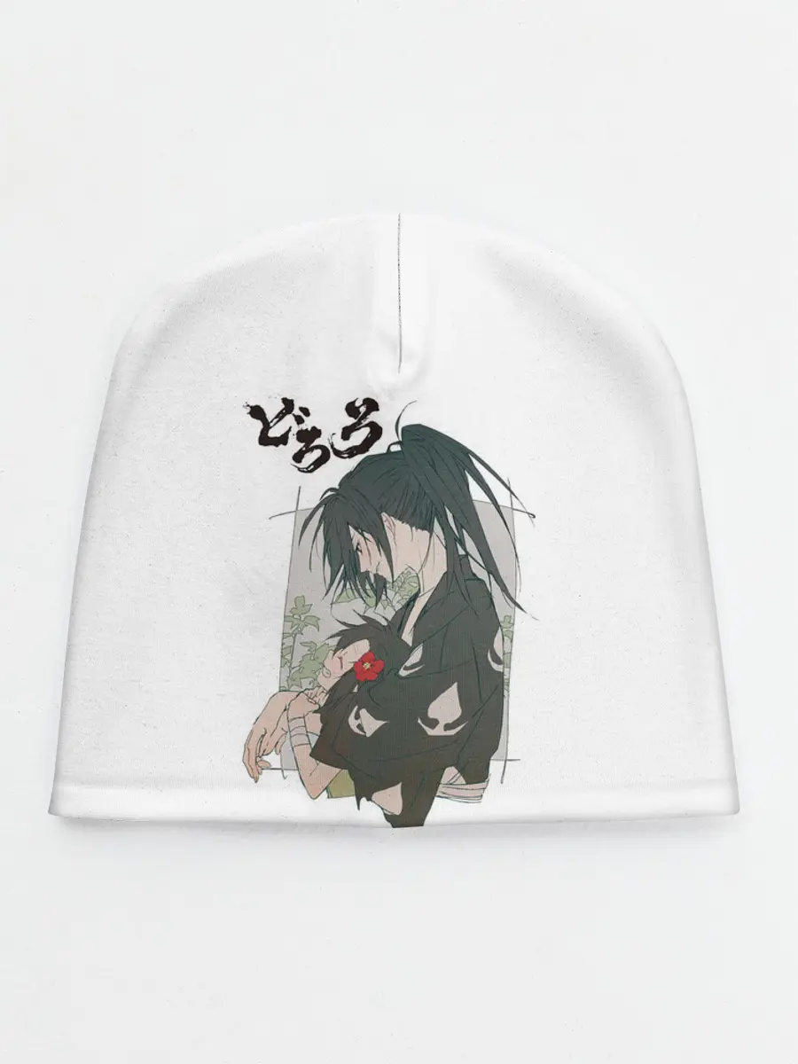 Детская шапка / Dororo Хяккимару