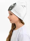 Детская шапка / Dororo Хяккимару