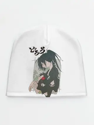 Детская шапка / Dororo Хяккимару