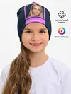 Детская шапка / Free Britney. Свободу Бритни!
