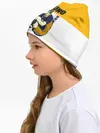 Детская шапка / Коши Сугавара | Haikyuu!!