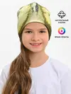 Детская шапка / ХЯККИМАРУ И ДОРОРО
