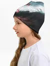 Детская шапка / Сердце Чернобыля