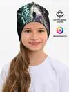 Детская шапка / XIAO