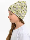 Детская шапка / Кубок Дэвиса