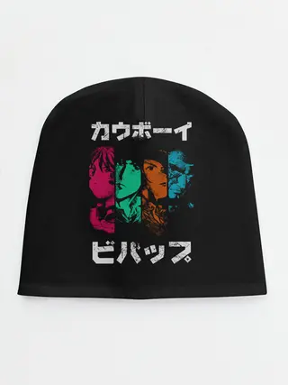 Детская шапка / Cowboy Bebop