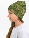 Детская шапка / Скейтборды