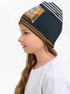 Детская шапка / Коши Сугавара | Haikyuu!!