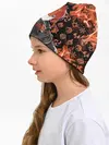 Детская шапка / DILUC
