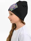 Детская шапка / Фландерс
