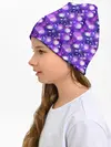 Детская шапка / Galaxy