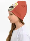 Детская шапка / Мексиканский Барт