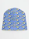 Детская шапка / Gomers pattern
