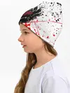 Детская шапка / Броня Берсерка.